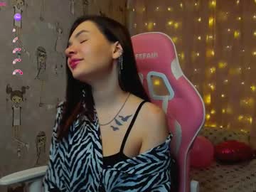 Fannytaft Chaturbate stream image from February 13, 2025