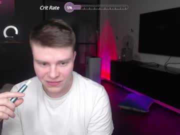Fluffy_Boy2 Chaturbate stream image from February 13, 2025
