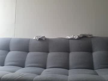 _Ghostgirl__ Chaturbate stream image from February 13, 2025