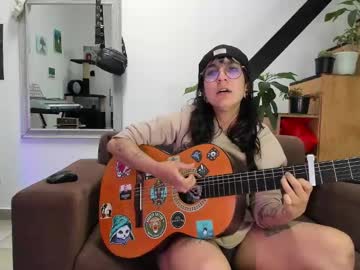 Girasol1921 Chaturbate stream image from February 13, 2025