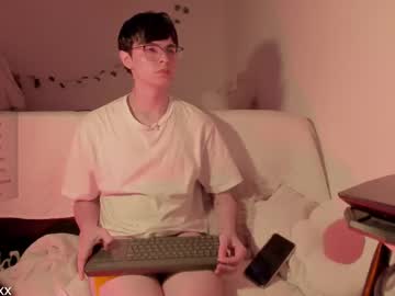 Ianstar599 Chaturbate stream image from February 13, 2025
