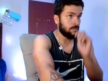 Jhon_Smithcb Chaturbate stream image from February 13, 2025