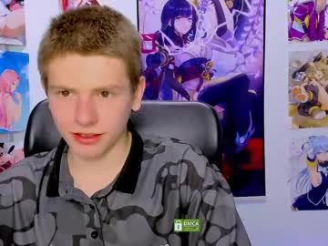 Jimmie_Hot Chaturbate stream image from February 13, 2025