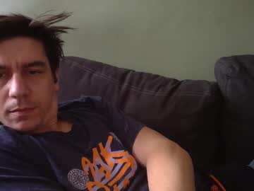 Karl_Mask Chaturbate stream image from February 13, 2025