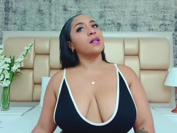 Katevenegas Chaturbate stream image from February 13, 2025