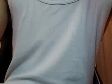 Kaus402127 Chaturbate stream image from February 13, 2025