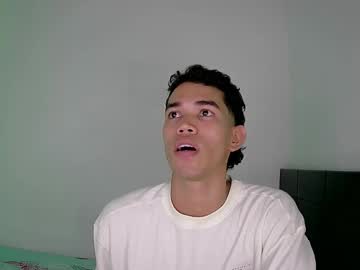 Khalicush Chaturbate stream image from February 13, 2025