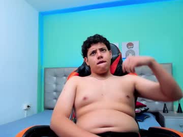 Krist_Palma Chaturbate stream image from February 13, 2025