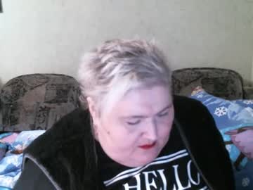 Lanacat555 Chaturbate stream image from February 13, 2025