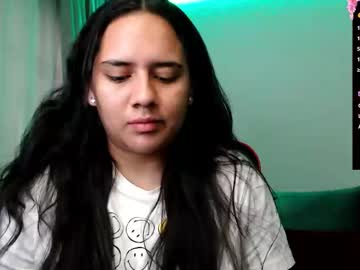 Lexydavis Chaturbate stream image from February 13, 2025