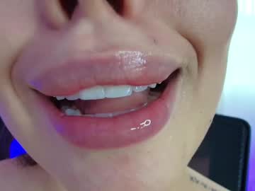 Lisbet_21x Chaturbate stream image from February 13, 2025