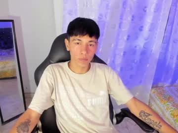Loogan_Boy__ Chaturbate stream image from February 13, 2025