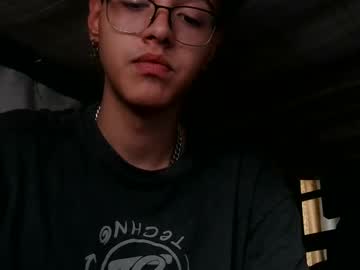 Luke_Rex Chaturbate stream image from February 13, 2025