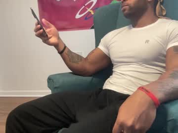 Marineguyk19 Chaturbate stream image from February 13, 2025