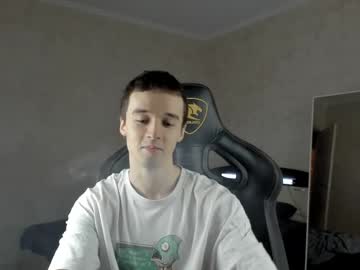 Mason_Warhol Chaturbate stream image from February 13, 2025