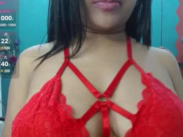 Melika_Sweet Chaturbate stream image from February 13, 2025