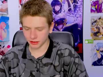 Mike_Gray1 Chaturbate stream image from February 13, 2025