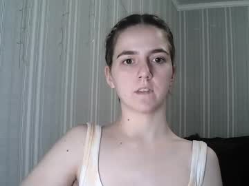 Molly_Hot_Stuff Chaturbate stream image from February 13, 2025