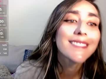 Moriahhoe Chaturbate stream image from February 13, 2025