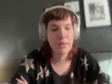 Mossy_Mommy Chaturbate stream image from February 13, 2025