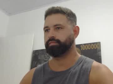 Musosc Chaturbate stream image from February 13, 2025