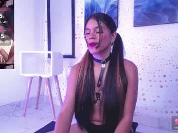 Nerea_Noah Chaturbate stream image from February 13, 2025