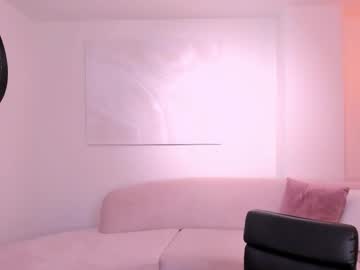 Niasalvatore Chaturbate stream image from February 13, 2025