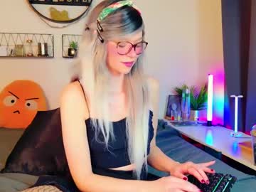 Nikki_Goldberg Chaturbate stream image from February 13, 2025
