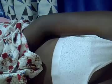 Oluwami Chaturbate stream image from February 13, 2025