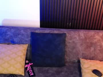 Osher_222 Chaturbate stream image from February 13, 2025