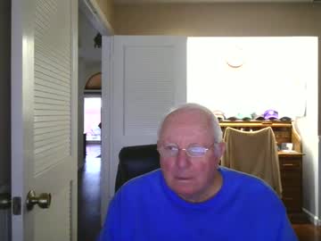 Raiderman215 Chaturbate stream image from February 13, 2025