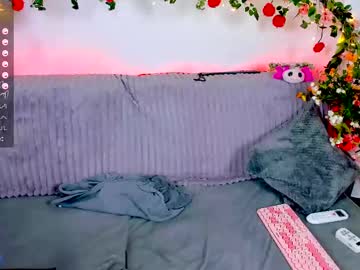 Renaryugy Chaturbate stream image from February 13, 2025