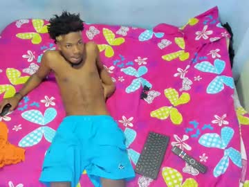 Roice_3730 Chaturbate stream image from February 13, 2025