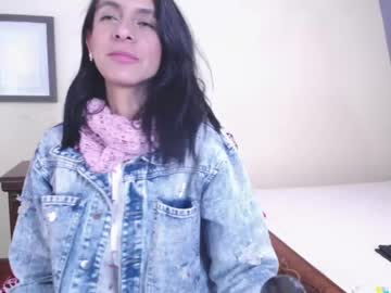 Ruby_Delilah Chaturbate stream image from February 13, 2025