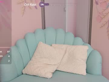 Sarasweet18_ Chaturbate stream image from February 13, 2025