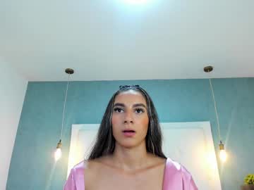 Sarita_Love69 Chaturbate stream image from February 13, 2025