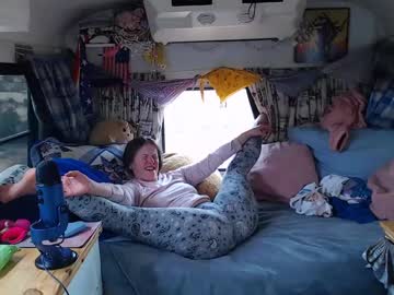 Skysmith_ Chaturbate stream image from February 13, 2025
