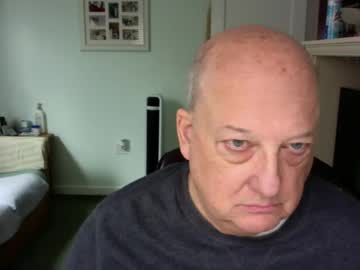 Slick50000 Chaturbate stream image from February 13, 2025