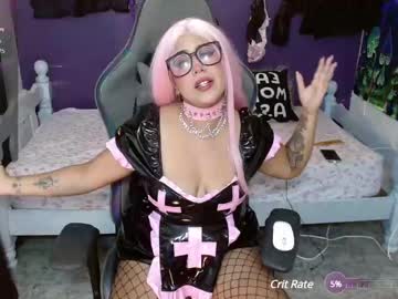 Sweet_Kitty66 Chaturbate stream image from February 13, 2025