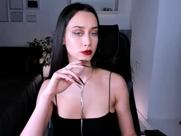 Unaericaabistrong Chaturbate stream image from February 13, 2025
