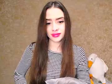_Your_Fantasy_Girl Chaturbate stream image from February 13, 2025