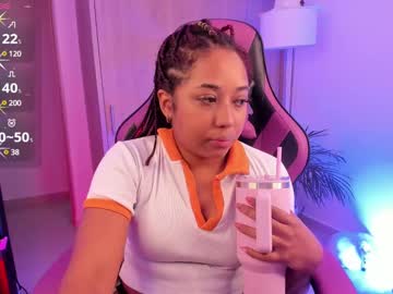 Aisharose_ Chaturbate stream image from February 13, 2025