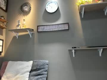 Alexandrabooty1 Chaturbate stream image from February 13, 2025