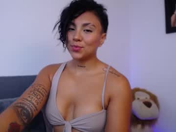Alexlions_ Chaturbate stream image from February 13, 2025