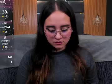 Ana_Taylor2 Chaturbate stream image from February 13, 2025