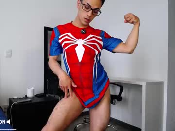 Aodaboyy Chaturbate stream image from February 13, 2025