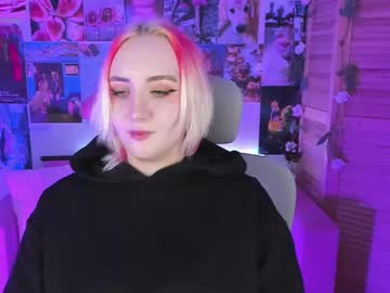 Asheluck Chaturbate stream image from February 13, 2025