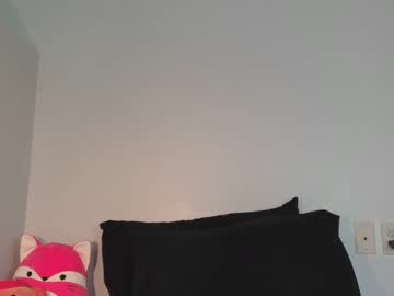 Ashquartz Chaturbate stream image from February 13, 2025