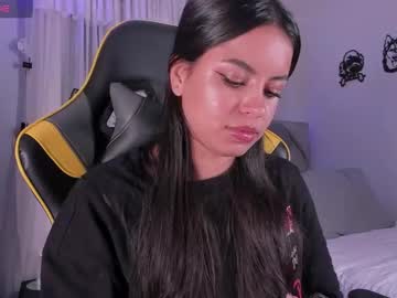 Bearmel3 Chaturbate stream image from February 13, 2025