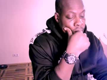 Black_Lord_Jordan Chaturbate stream image from February 13, 2025